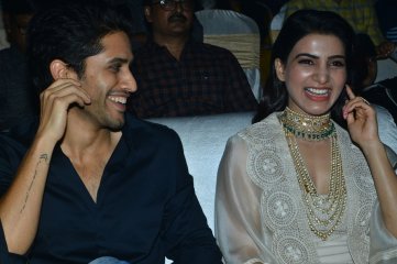 Majili Movie Pre Release Event Photos